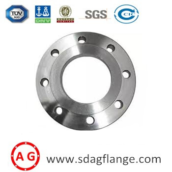 Loingsiú in am # EN1092-1 PN25 Flanges Scaoilte