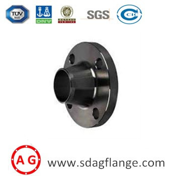 GOST 12821 80 Modh táthú flange Muineál Weld