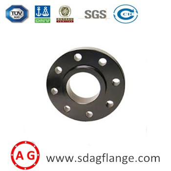 Cad a dhéanann BS4504 PN10 Slip On Flange tagairt dó go sonrach?