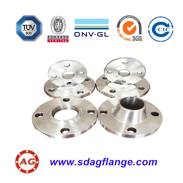 Eolas faoi flanges