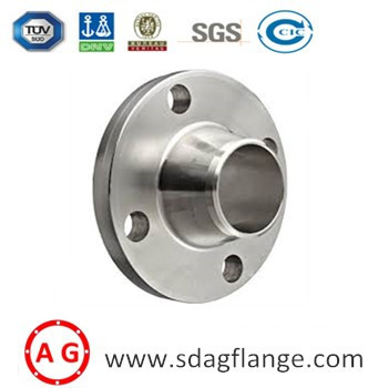 ANSI B16.5 150LB STD RF A105 Flange Muineál AN DOMHAIN