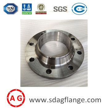 Flange Muineál Táite ANSI B16.5 300lb cearnach