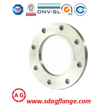 Flange Dall ANSI