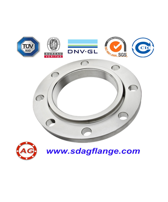 AS2129 PN16 Duillín Ar Flange