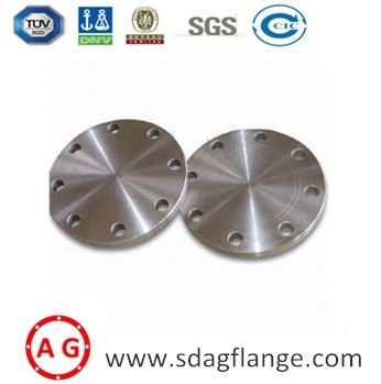 Flange Dall BS