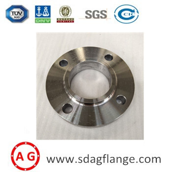 BS4504 PN40 Duillín Ar Flange