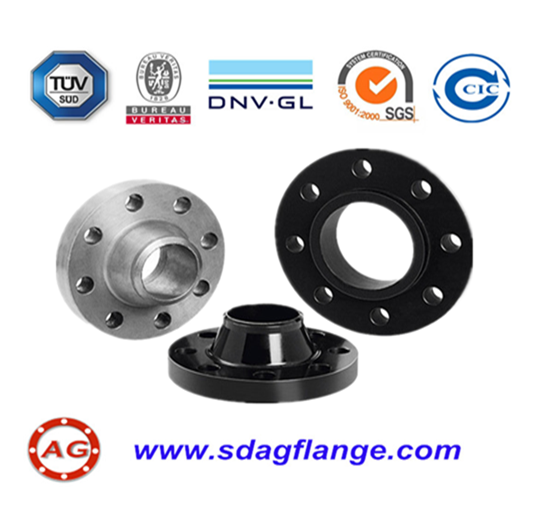 Flange Dall DIN