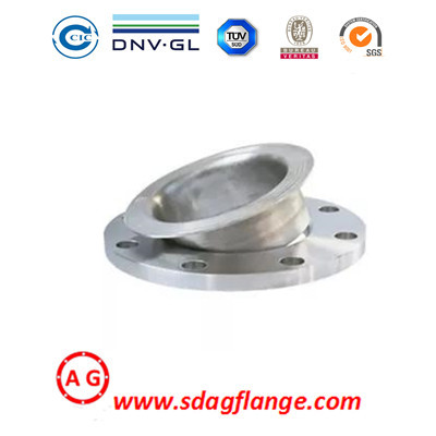 EN1092-1 Flange Scaoilte Brionnaithe