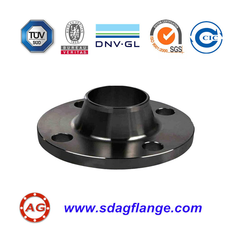 GA 1092-1 PN63 Duillín Ar Flange