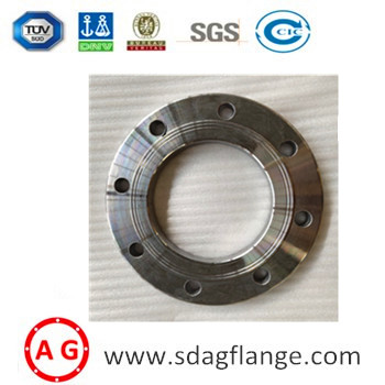 EN1092-1 CINEÁL01 PN16 DN150 S235JR P245GH PL FLANGE