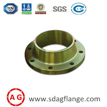 GOST 12821 80 Flange Muineál Weld