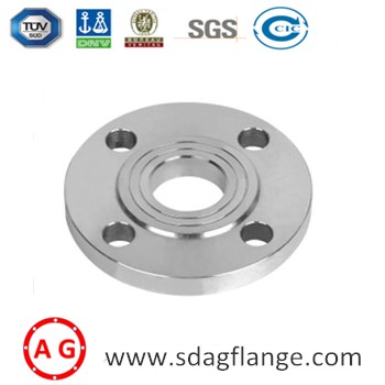 GOST 33259-2015 PN6 Flange Plain