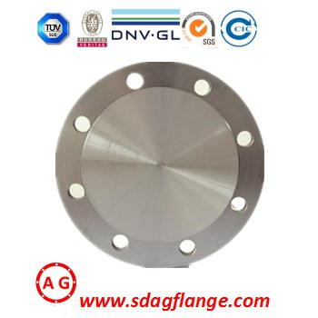 Flange product introduction