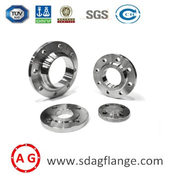 Flange Dall JIS 5K