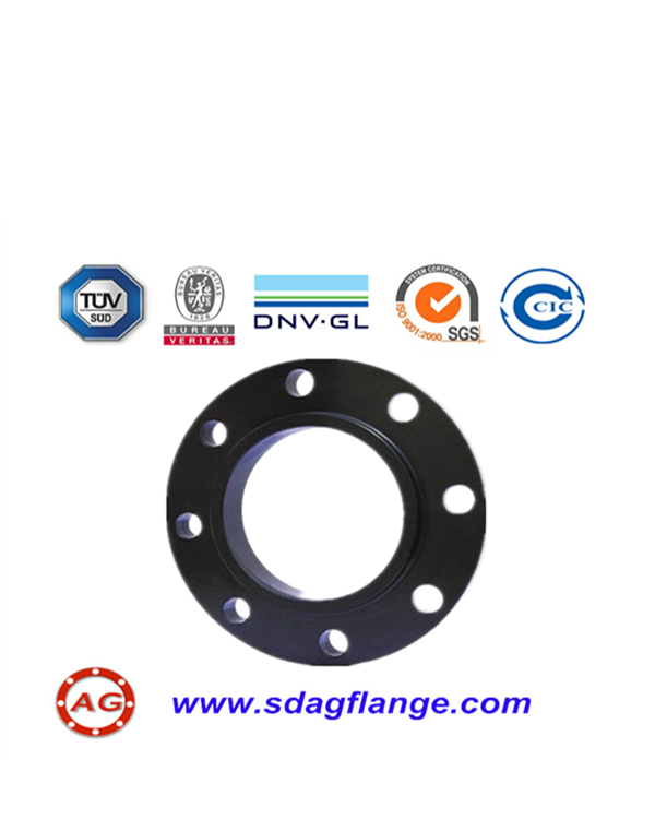 PN16 EN1092-1 Cineál13 Flange