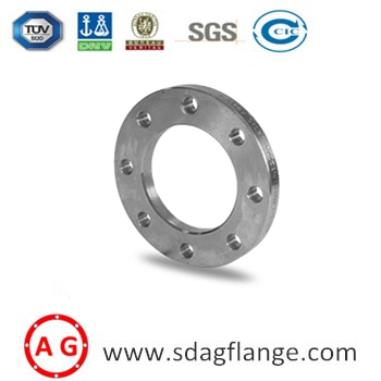 Flange pláta UNI2276 PN6